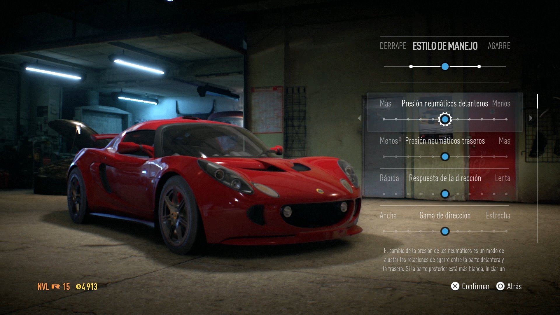 Need For Speed (2015) - Imagen 37